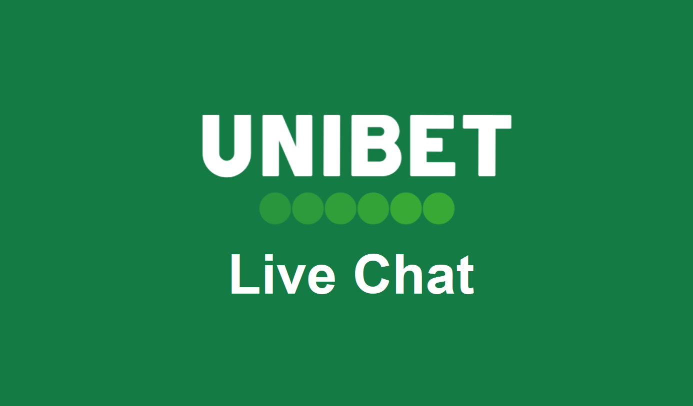 Unibet-Live-Chat