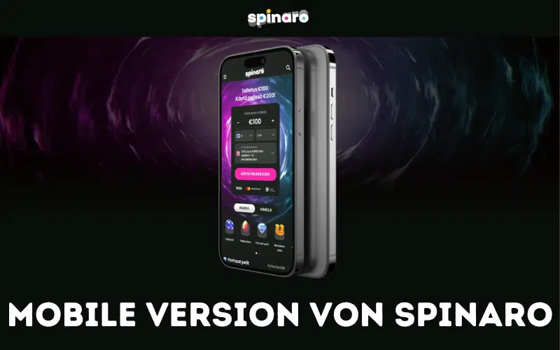Mobile Version von Spinaro