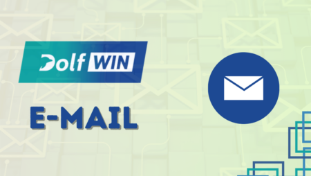 Dolfwin Casino E-Mail – Wie kontaktiere ich Dolfwin Casino?