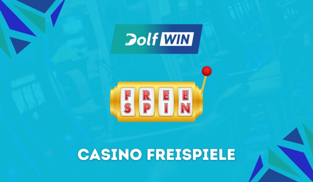 Dolfwin Casino Freispiele