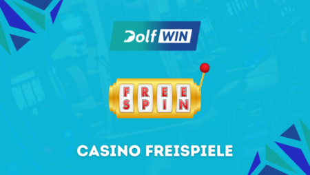 Dolfwin Casino Freispiele