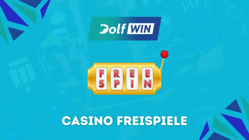 Dolfwin Casino Freispiele