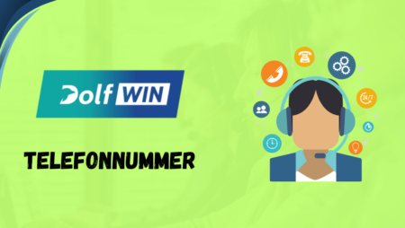Dolfwin Casino Telefonnummer