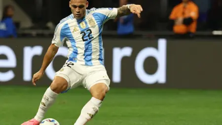 Argentinien vs Peru Vorhersage: 30/6/2024