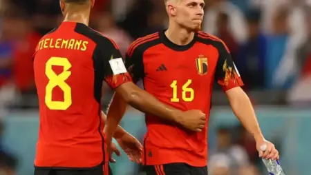 Belgien vs Slowakei Vorhersage: 17/6/2024