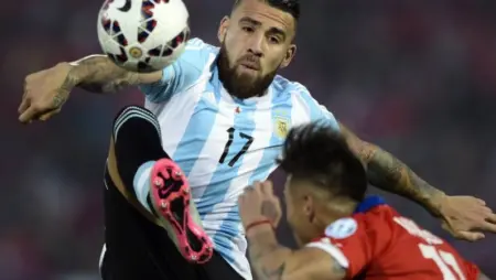 Chile vs Argentinien Vorhersage: 26/6/2024