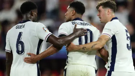 England vs Slowakei Vorhersage: 30/6/2024