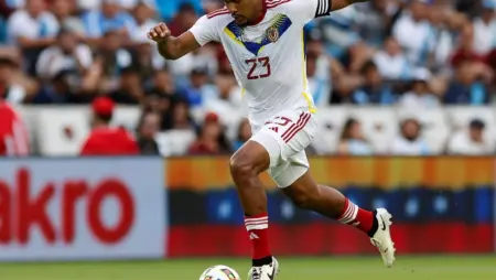 Jamaika vs Venezuela Vorhersage: 1/7/2024