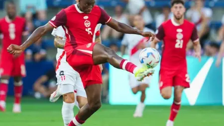 Kanada vs Chile Vorhersage: 30/6/2024