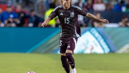 Mexiko vs Jamaika Prognose: 23/6/2024
