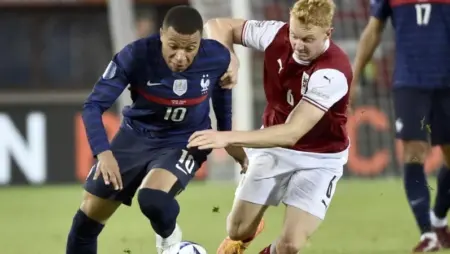 Österreich vs Frankreich Vorhersage: 17/6/2024