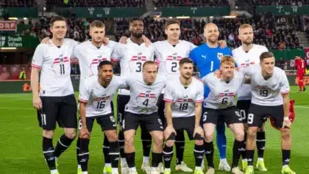 Österreich vs Türkei Vorhersage: 2/7/2024