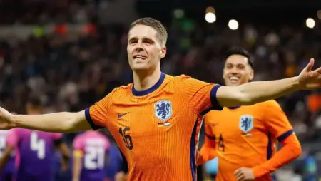 Polen vs. Niederlande Prognose: 16/6/2024