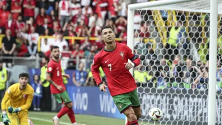 Portugal vs Slowenien Vorhersage: 1.7.2024