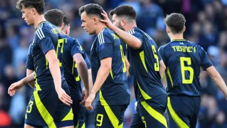 Schottland vs Schweiz Prognose: 19.06.2024