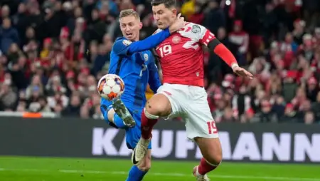 Slowenien vs Dänemark Vorhersage: 16/6/2024
