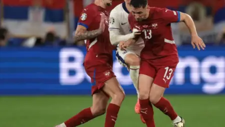 Slowenien vs Serbien Vorhersage: 20.06.2024