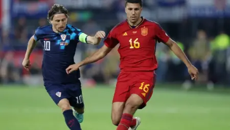 Spanien vs Italien Prgonose: 19/6/2024