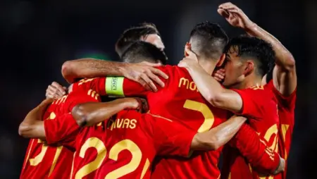 Spanien vs Kroatien Vorhersage: 15/6/2024