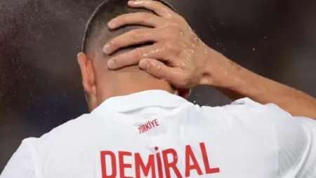 Türkei vs Georgien Prognose: 18/6/2024