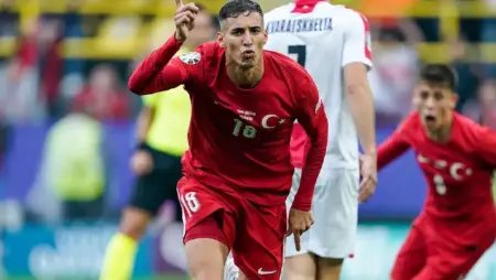 Türkei vs Portugal Vorhersage: 22/6/2024