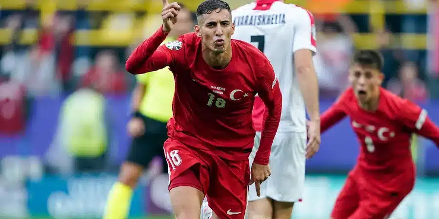 Türkei vs Portugal Vorhersage: 22/6/2024