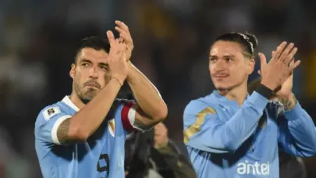 Uruguay vs Bolivien Prognose: 28/6/2024