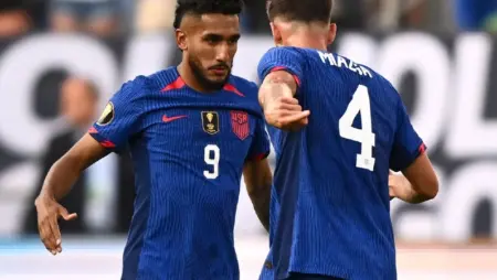 USA vs Panama Vorhersage:27/6/2024