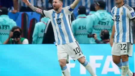 Argentinien vs Ecuador Vorhersage: 5/7/2024