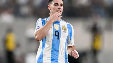 Argentinien vs Kolumbien Vorhersage: 15/7/2024