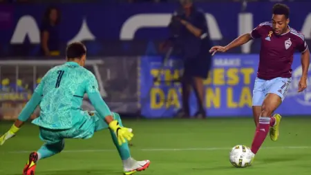 Colorado Rapids vs Sporting Kansas City Prognose: 5/7/2024