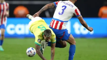 Costa Rica vs Paraguay Vorhersage: 3/7/2024