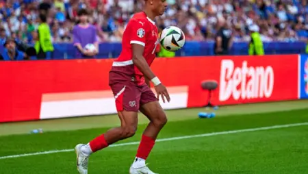 England vs Schweiz Vorhersage: 6/7/2024