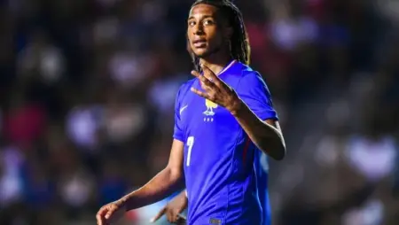 Frankreich U23 vs. Guinea U23 Vorhersage: 27/7/2024