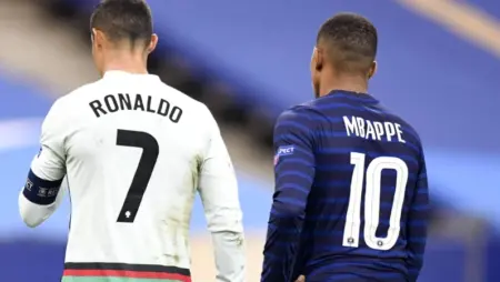 Frankreich vs Portugal Vorhersage: 5/7/2024