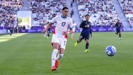 Israel U23 vs. Japan U23 Prognose: 30/7/2024