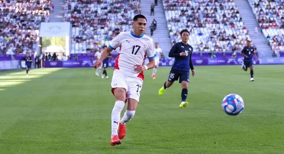 Israel U23 vs. Japan U23 Prognose: 30/7/2024