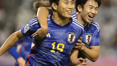 Japan U23 vs. Mali U23 Vorhersage: 27/7/2024