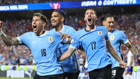 Kanada vs Uruguay Vorhersage: 14/7/2024