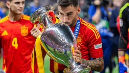 Spanien U23 vs. Ägypten U23 Vorhersage: 30/7/2024