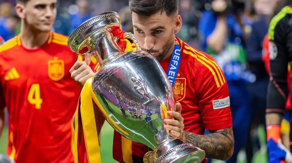 Spanien U23 vs. Ägypten U23 Vorhersage: 30/7/2024