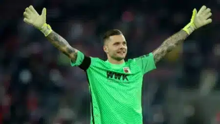 Augsburg vs Werder Bremen Vorhersage: 24/8/2024