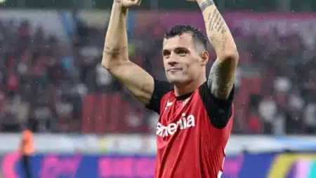 Bayer Leverkusen vs Leipzig Prognose: 31/8/2024