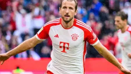 Bayern München vs Freiburg Vorhersage: 1/9/2024