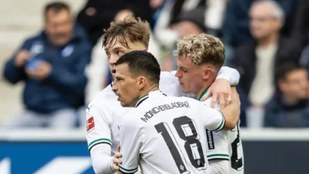 Bochum vs Borussia Mönchengladbach Vorhersage: 31/8/2024