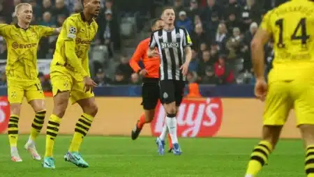 Borussia Dortmund vs Eintracht Frankfurt Prognose: 24/8/2024