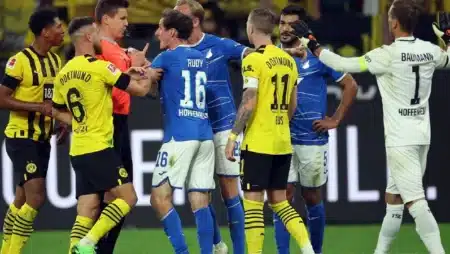 Borussia Dortmund vs Heidenheim Vorhersage: 13/9/2024
