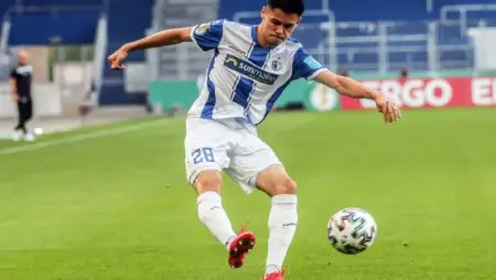 Braunschweig vs Magdeburg Vorhersage: 11/8/2024