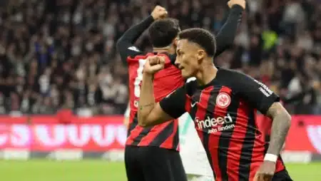 Eintracht Braunschweig vs Eintracht Frankfurt Vorhersage: 19/8/2024