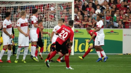 Freiburg vs VfB Stuttgart Vorhersage: 24/8/2024